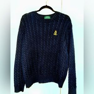Ralph Lauren-Vintage